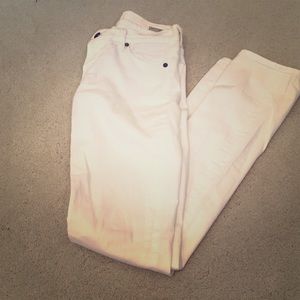 Citizens of Humanity Ava Low Rise Straight Leg